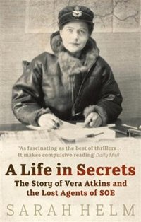 A Life in Secrets