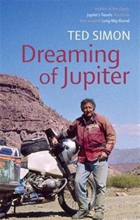 Front cover_Dreaming Of Jupiter