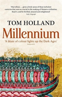 Front cover_Millennium