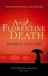 Couverture_A Florentine Death