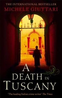 Couverture_A Death in Tuscany