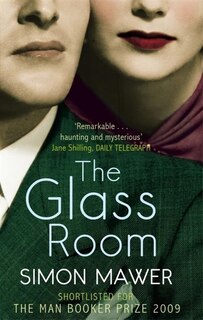Front cover_The Glass Room