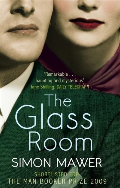Front cover_The Glass Room