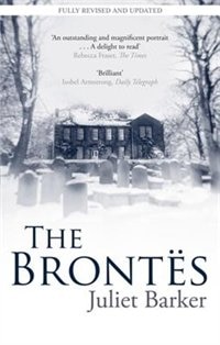 Front cover_The Brontes