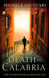 Couverture_A Death In Calabria