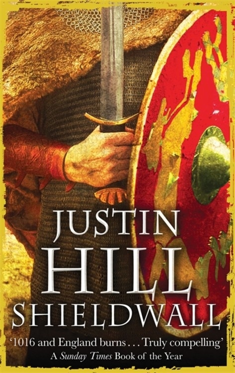 Couverture_Shieldwall