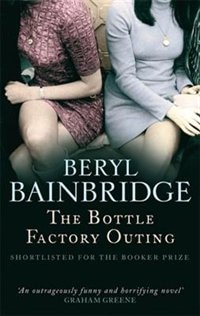 Front cover_The Bottle Factory Outing