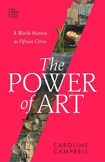 Front cover_The Power of Art