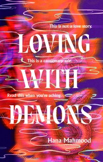 Couverture_Loving with Demons