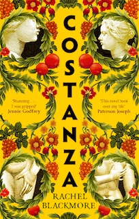 Front cover_Costanza