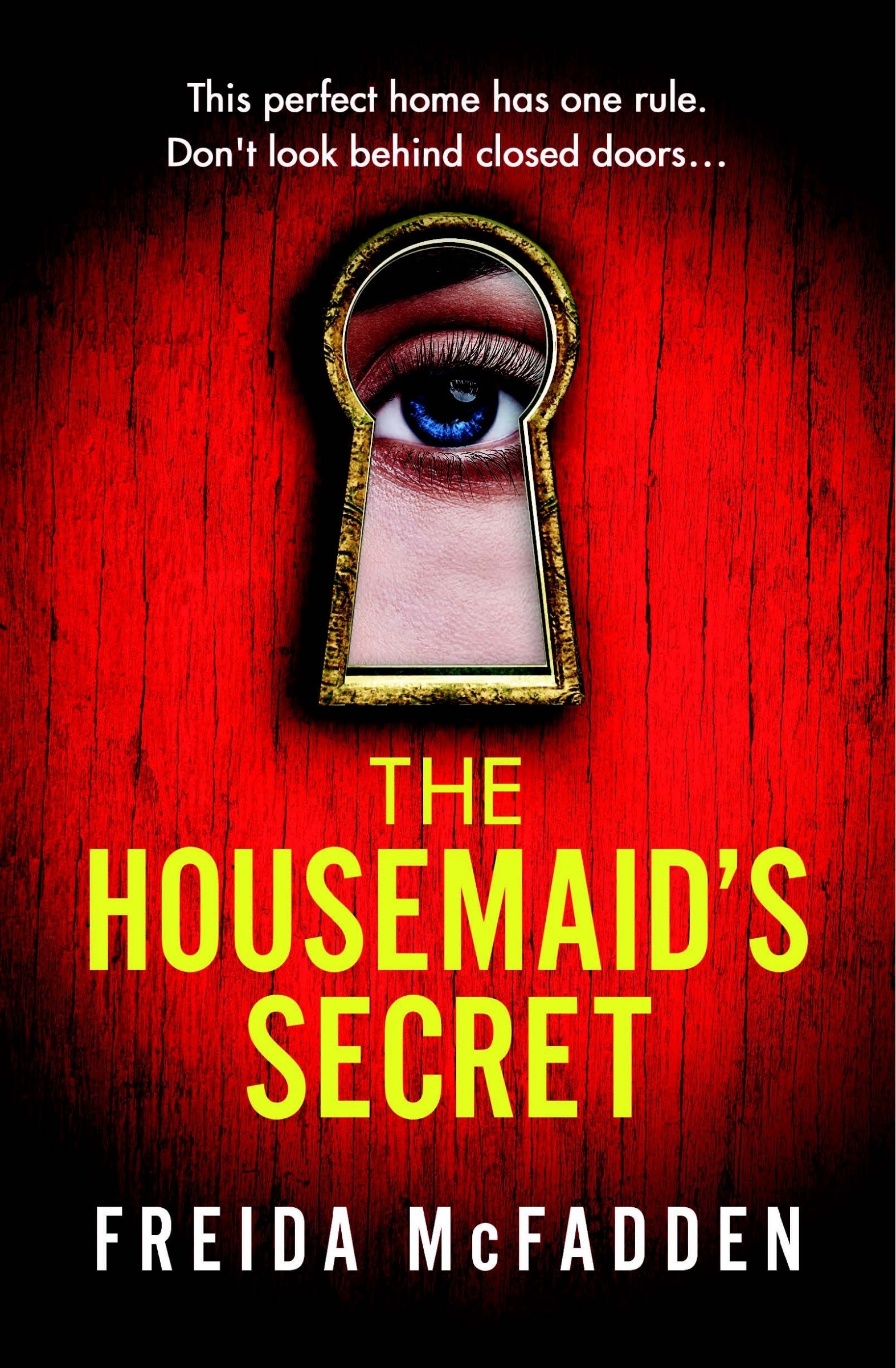 The housemaid full clearance movie eng sub
