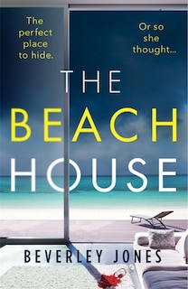 Front cover_The Beach House