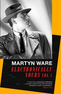 Front cover_Electronically Yours