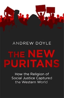 Front cover_The New Puritans