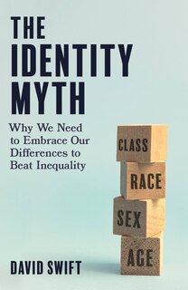 Front cover_The Identity Myth