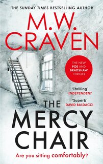 Couverture_The Mercy Chair