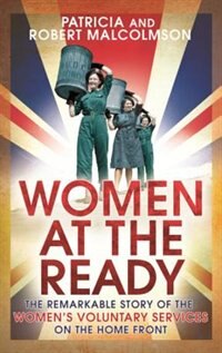 Couverture_Women At The Ready