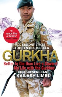 Front cover_Gurkha
