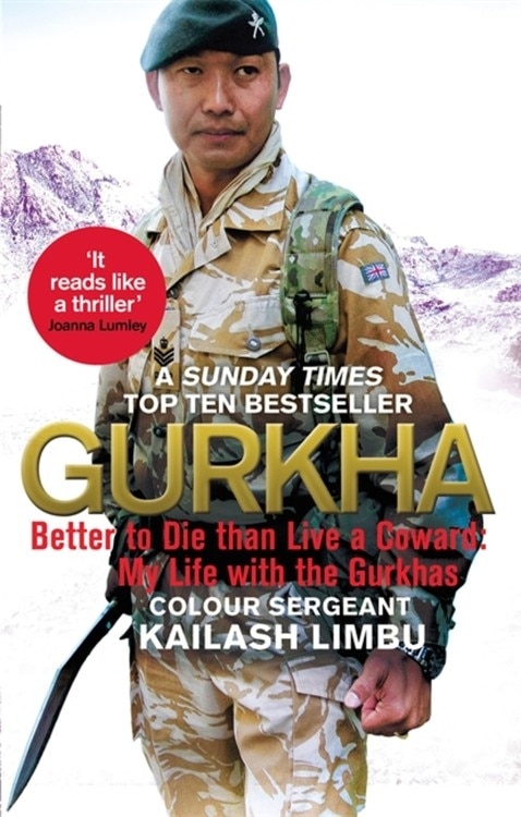 Front cover_Gurkha