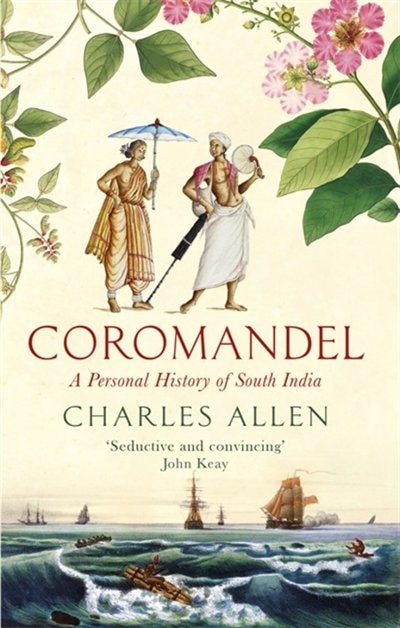 Front cover_Coromandel