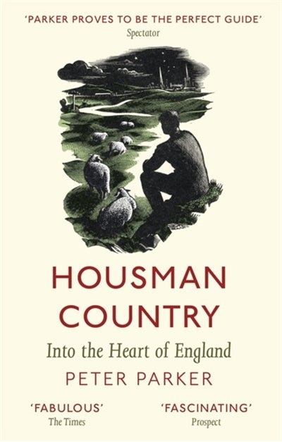 Front cover_Housman Country