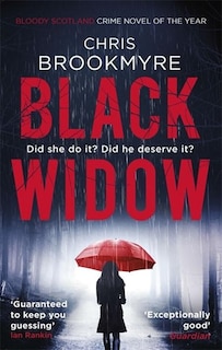 Front cover_Black Widow