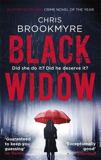 Front cover_Black Widow
