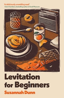 Couverture_Levitation for Beginners