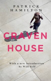 Front cover_Craven House