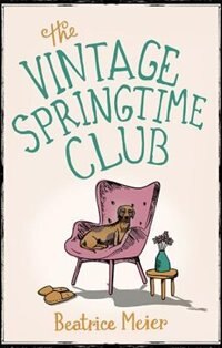 Front cover_VINTAGE SPRINGTIME CLUB