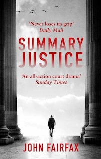Front cover_Summary Justice