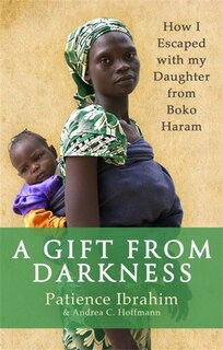 Couverture_A Gift from Darkness