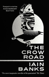 Couverture_The Crow Road