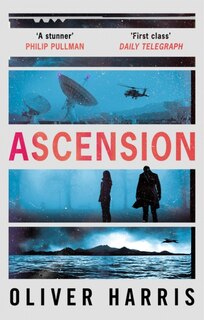Front cover_Ascension