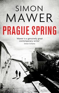 Front cover_Prague Spring