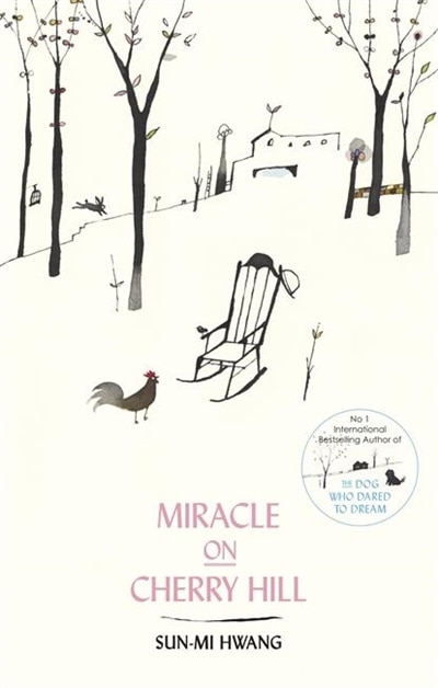 Front cover_Miracle On Cherry Hill