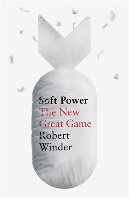 Front cover_Soft Power