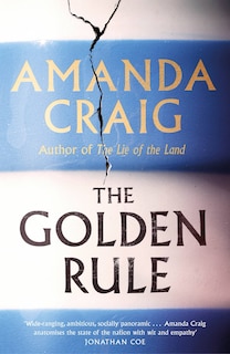 Front cover_The Golden Rule