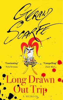 Front cover_Long Drawn Out Trip