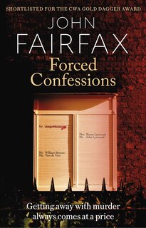 Front cover_Forced Confessions