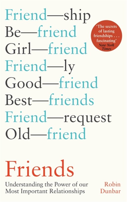 Front cover_Friends