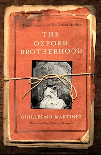 Front cover_The Oxford Brotherhood