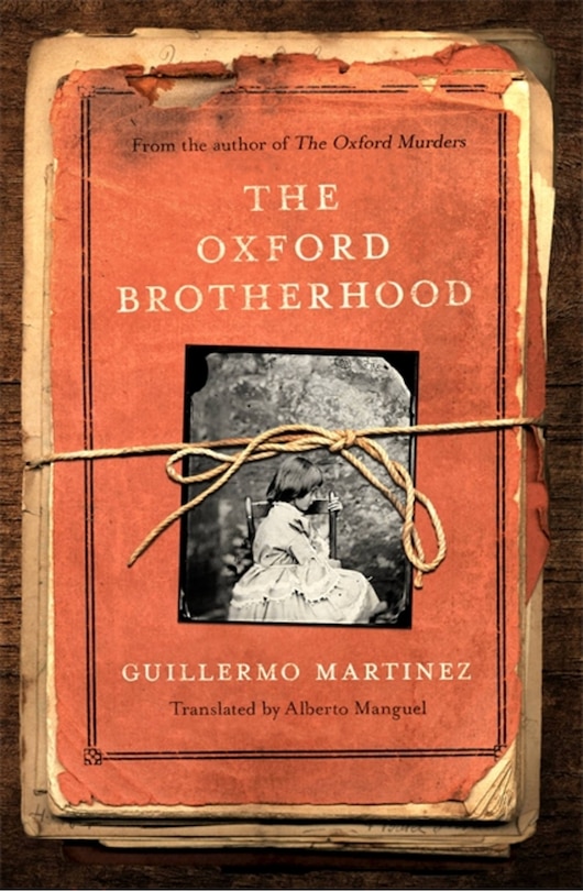 Front cover_The Oxford Brotherhood