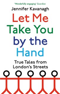Couverture_Let Me Take You By The Hand