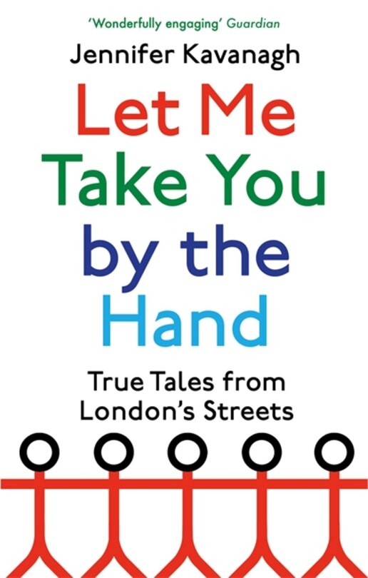 Couverture_Let Me Take You By The Hand