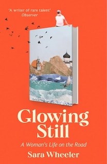 Front cover_Glowing Still