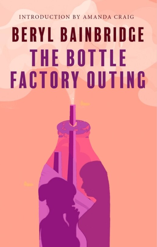 Front cover_The Bottle Factory Outing