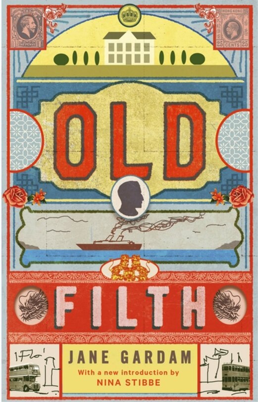 Front cover_Old Filth