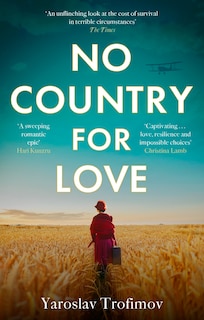 Couverture_No Country for Love