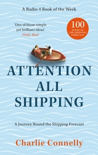 Front cover_Attention All Shipping